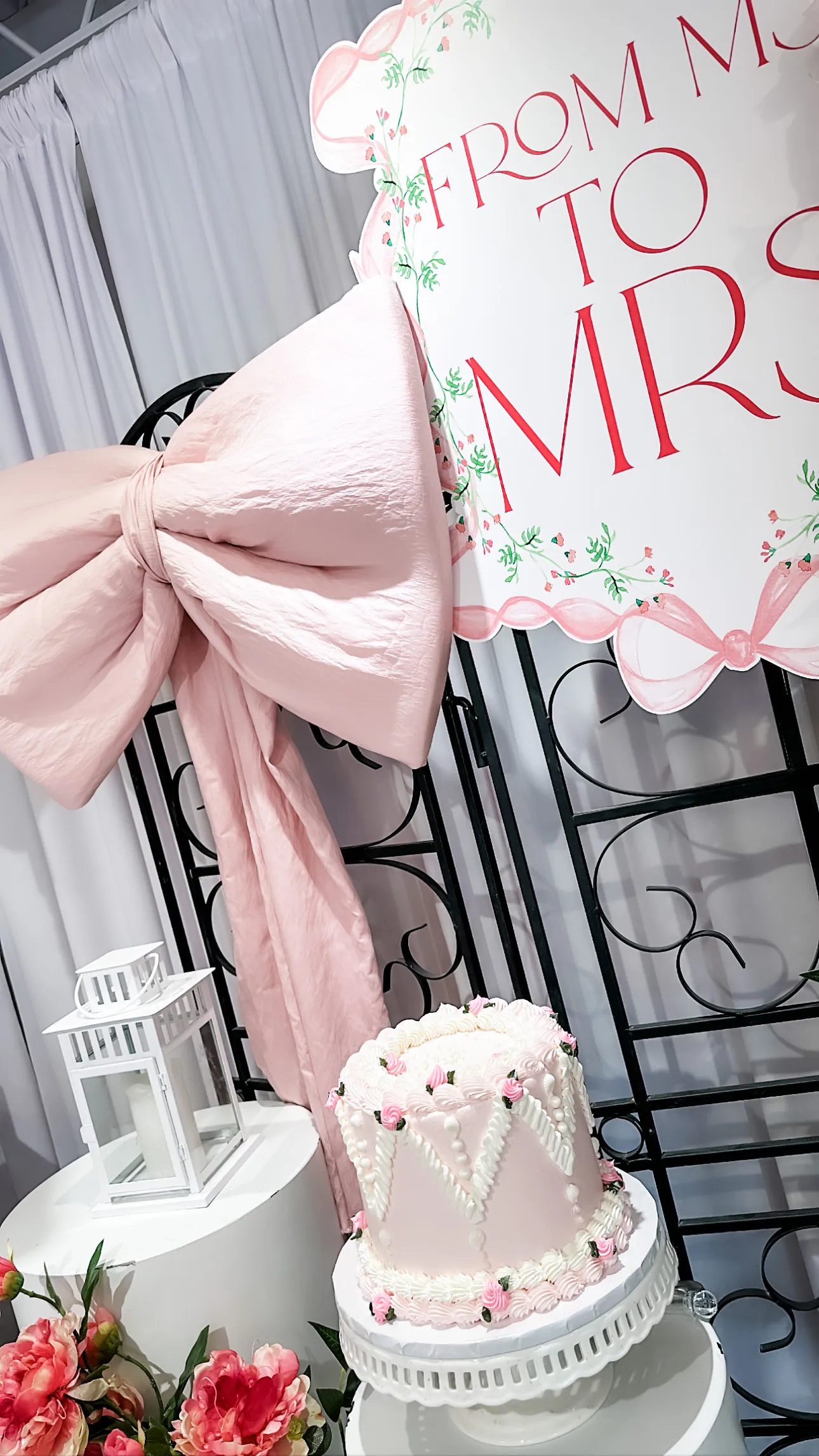 bridal shower venues near me