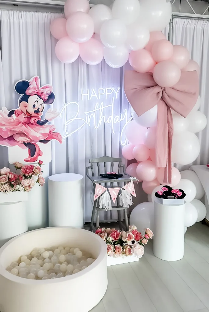 birthday venues for kids